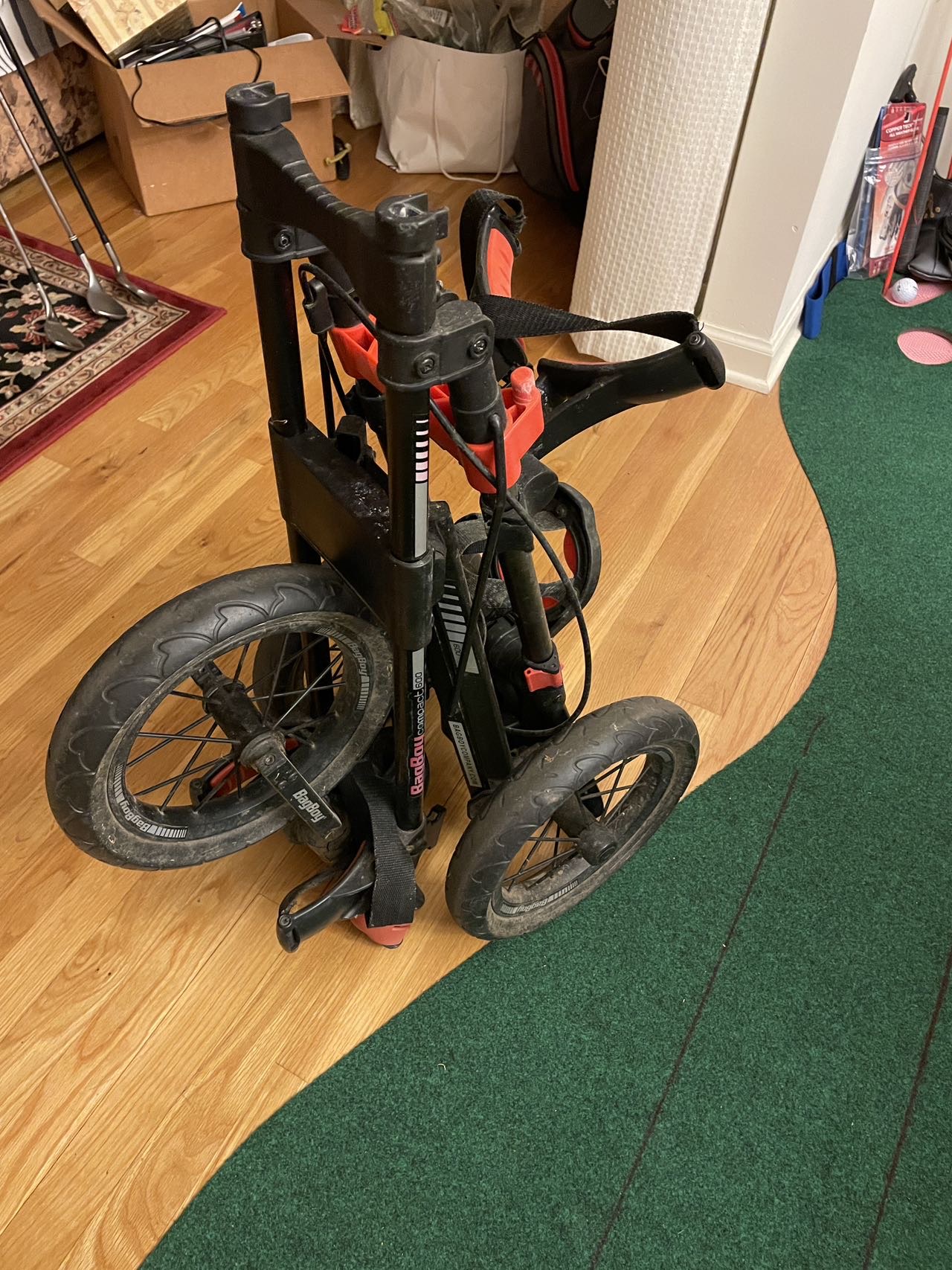 Cart
