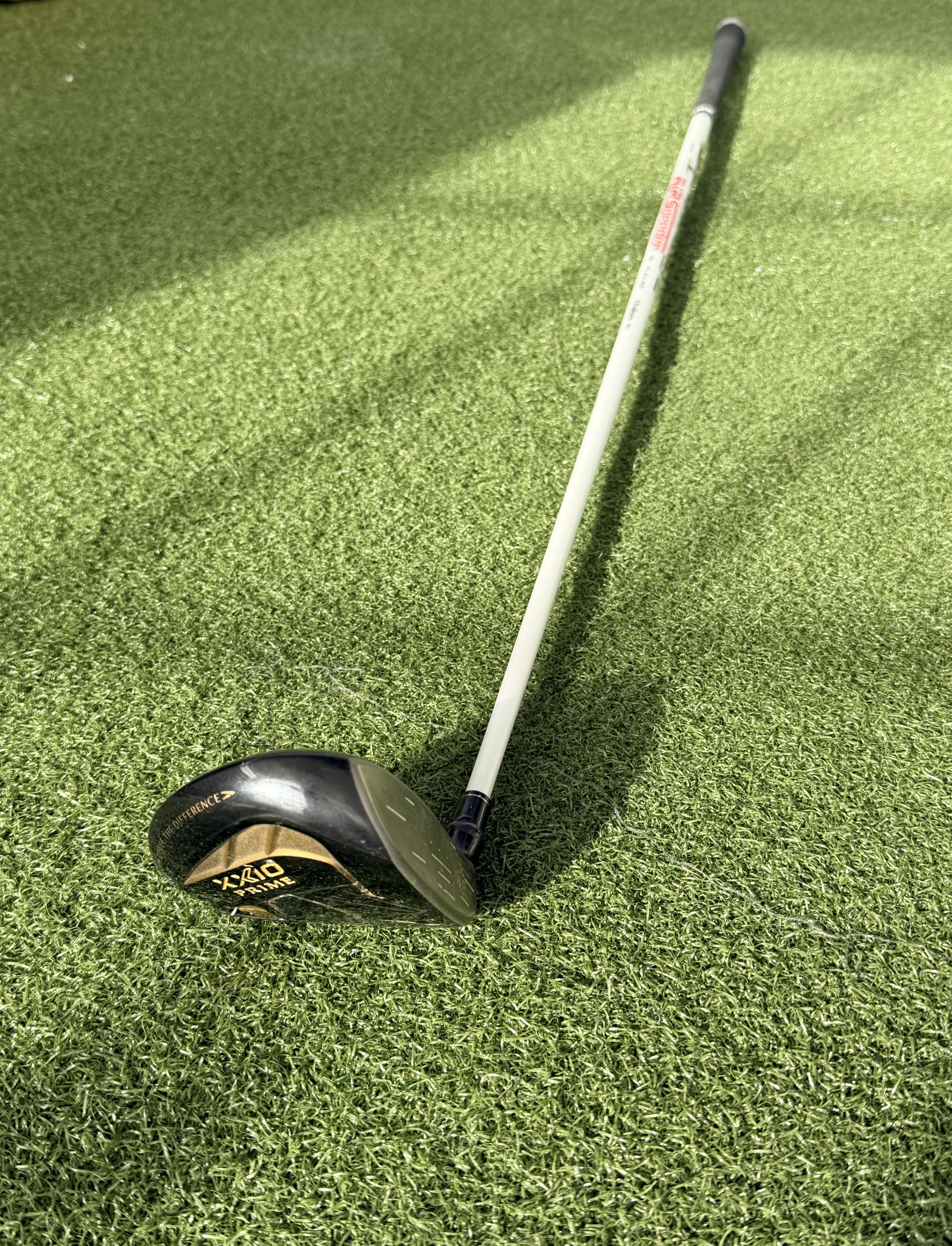 5Wood