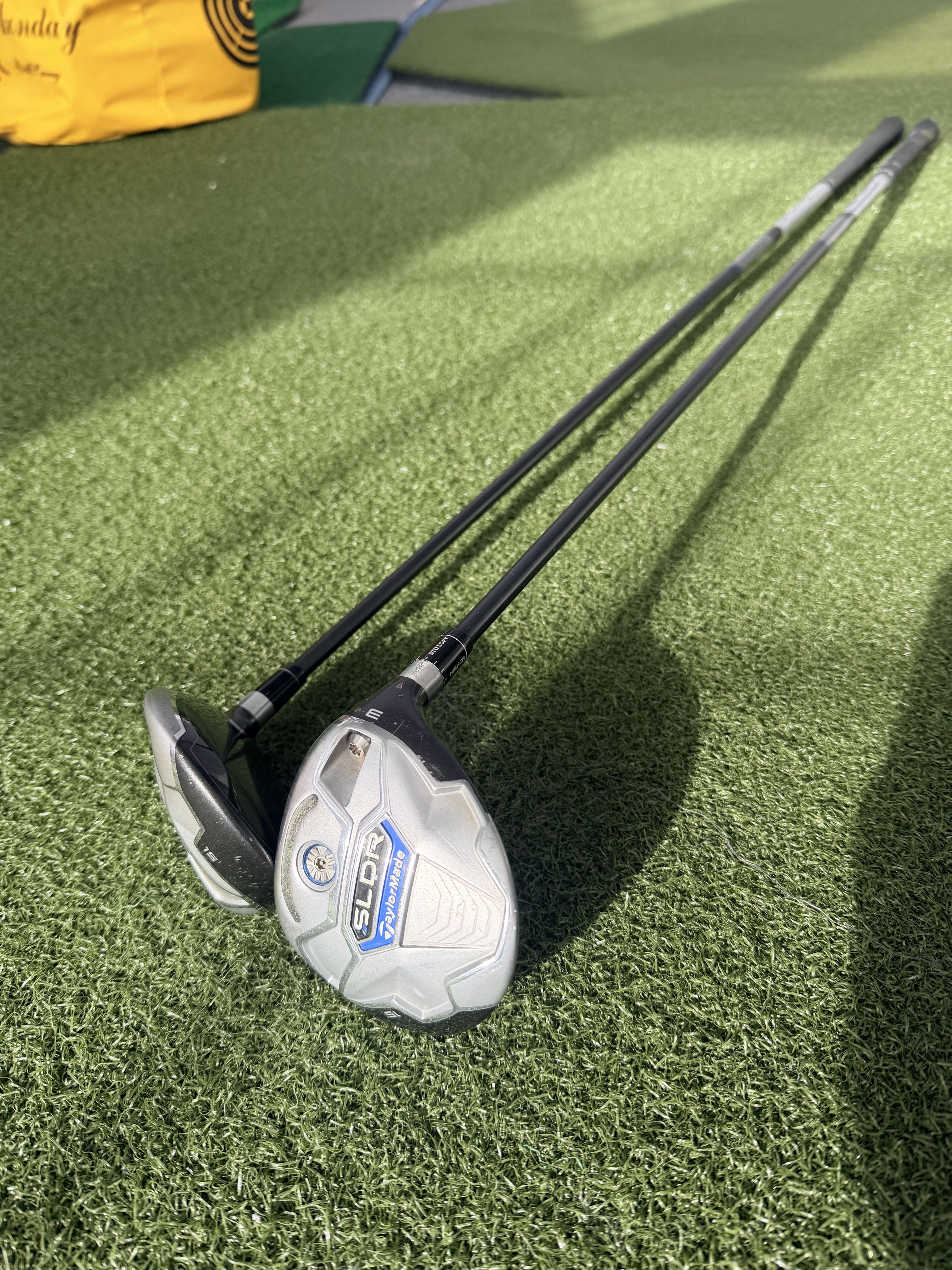 3Wood