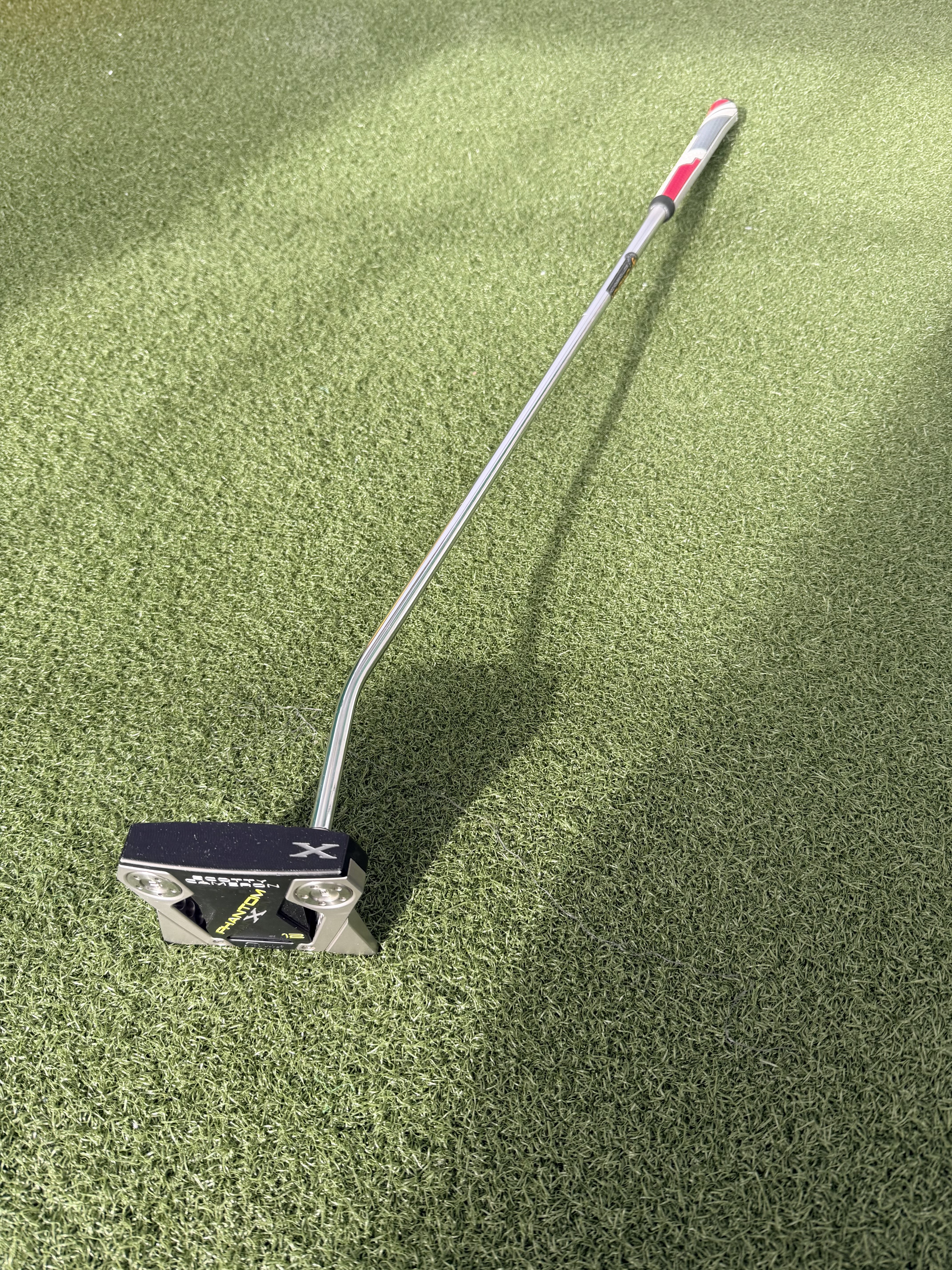 Putter