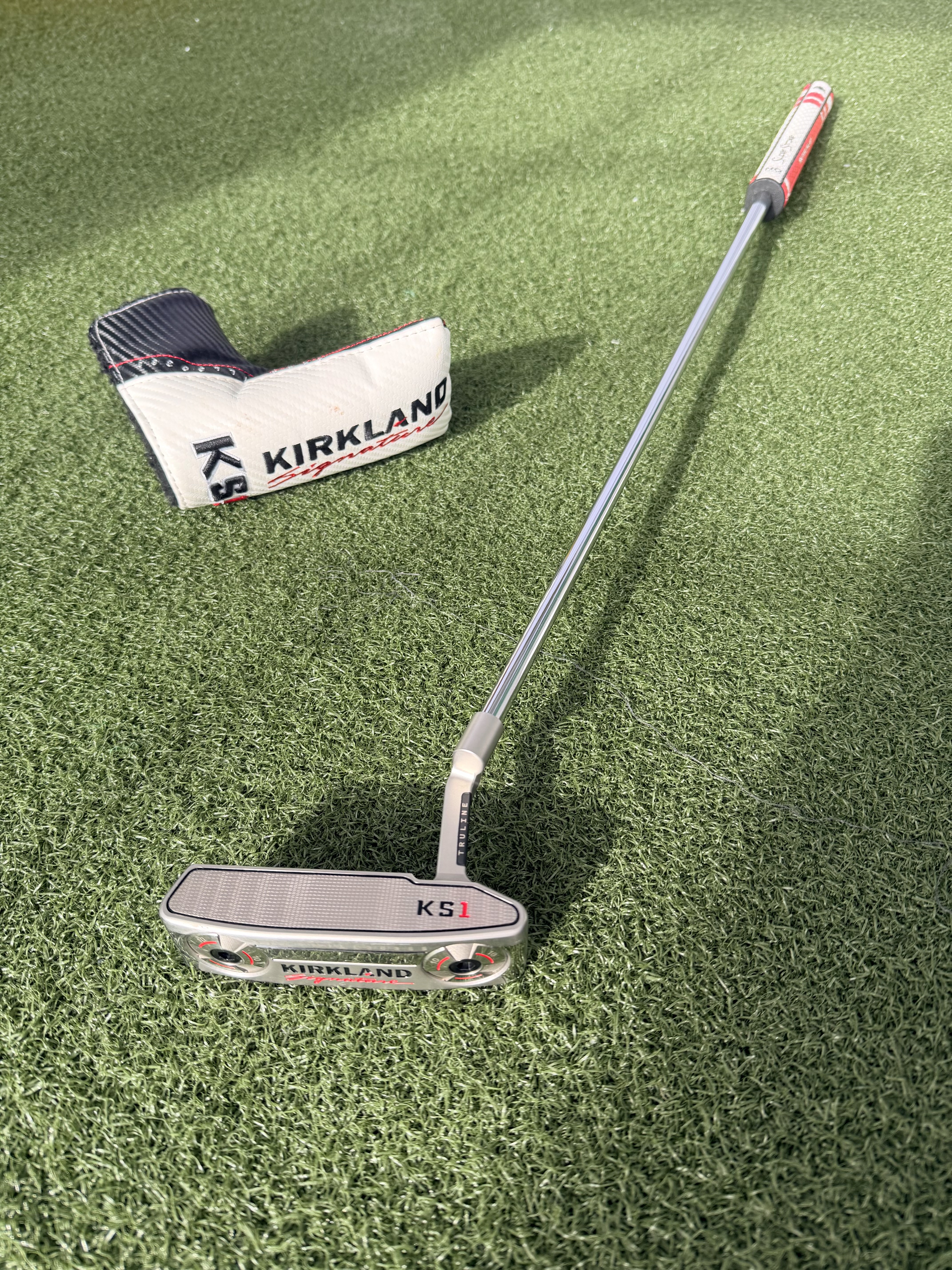 Putter