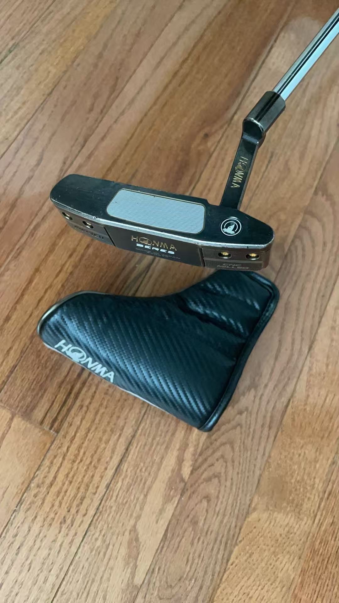 Iron Set