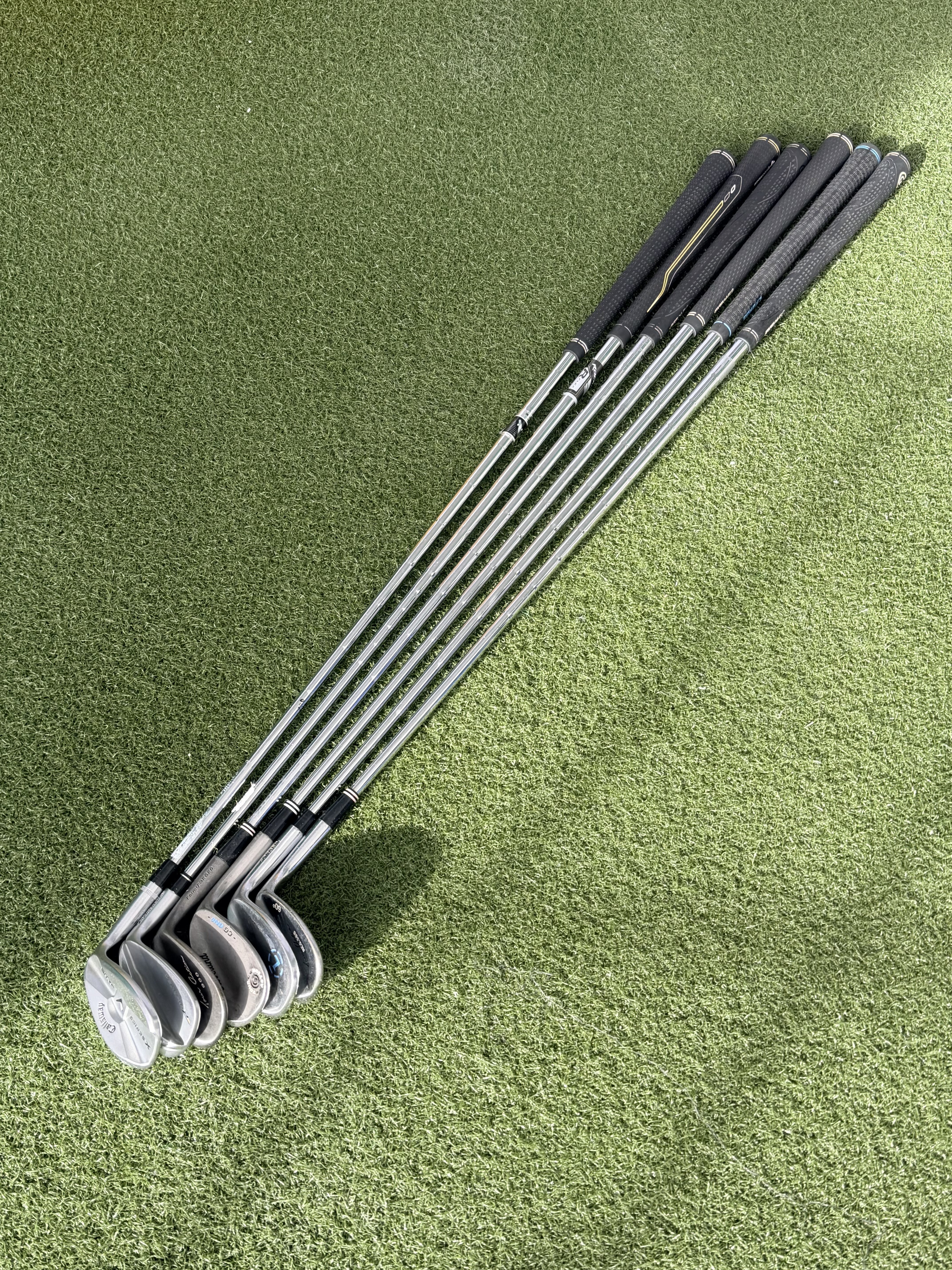 Wedge